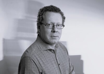 Philip Clark