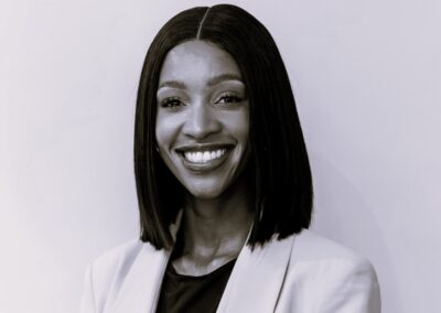 Leigh Nomfundo Waters-Maine