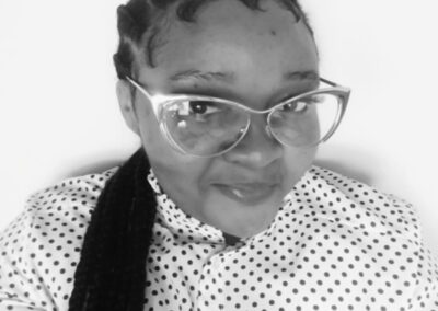 Palesa Mokwena